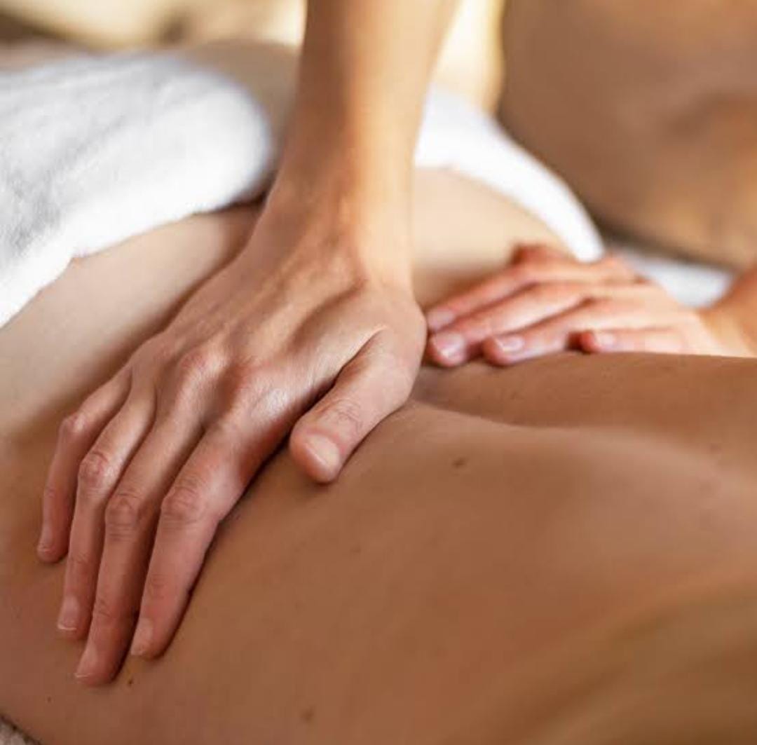 Vivência mini spa Ágata (felicidade)