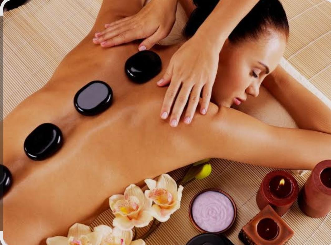 Vivência mini spa Alexandrita (Bem-Estar)