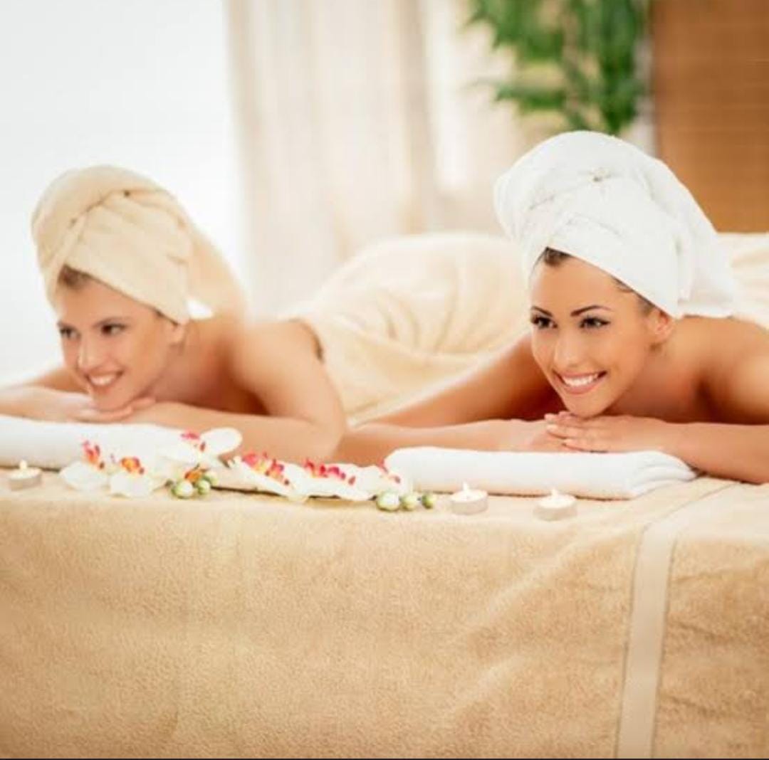 Vivência girls day